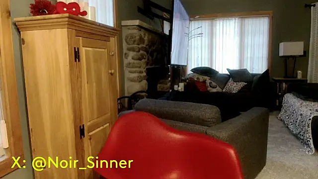 sinnernoir Live XXX-chat