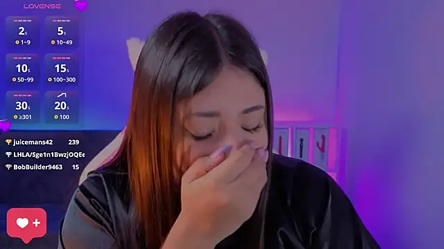 Gabs__ Obrolan Langsung XXX