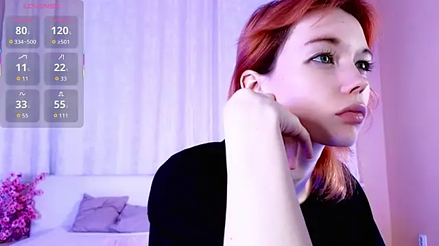 Kiara_DreamのライブXXXチャット