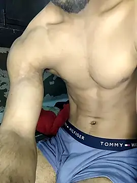 Fitboy07 Webcamshow