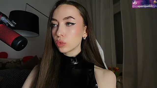supreme_dominatrix Obrolan Langsung XXX