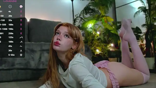 boobsybootie Obrolan Langsung XXX