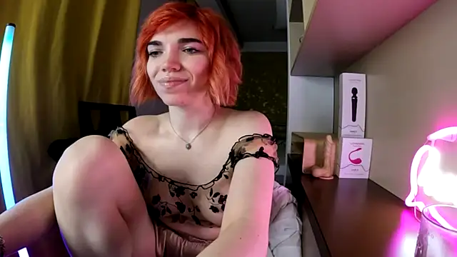 Sembang XXX Secara Langsung olivka-flower