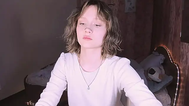 MariaMango Chat XXX in diretta