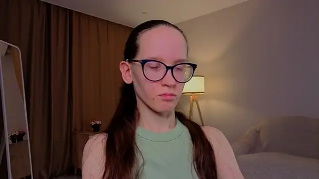 Živý XXX chat BettyBrowni