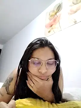 AnneteLynch's Live XXX Chat