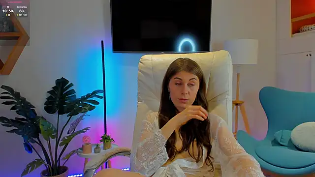 Živý XXX chat Hailey_Green