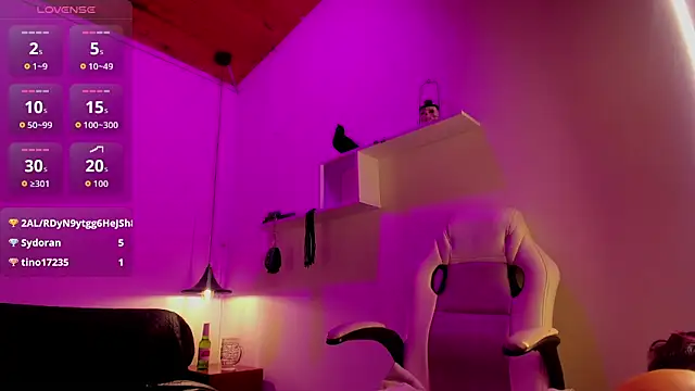 Trinityy__'s Live XXX Chat