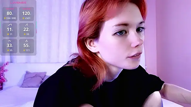 Kiara_Dream Live XXX-chat