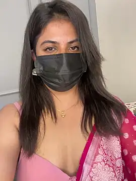 Pretty_varsha08's Live XXX Chat