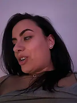 Živý XXX chat Marisa_ass