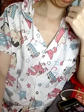 Chat +18 de Chammy720 ao vivo