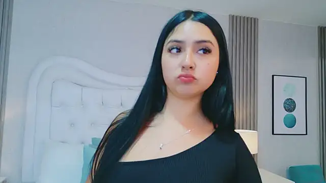 BellaFoox's Live XXX Chat