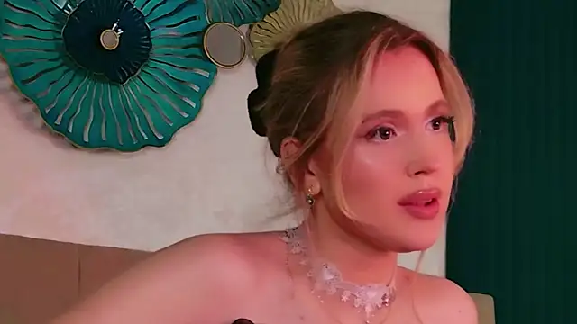 Beckie_White's Live XXX Chat