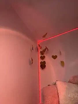 GiannaMagari_'s Live XXX Chat