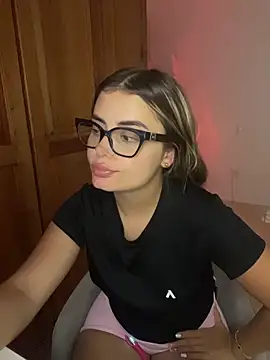 Miss_valeriaan Live XXX chat