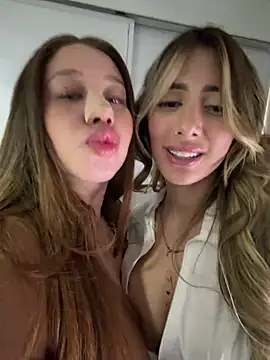 roouse's Live XXX Chat