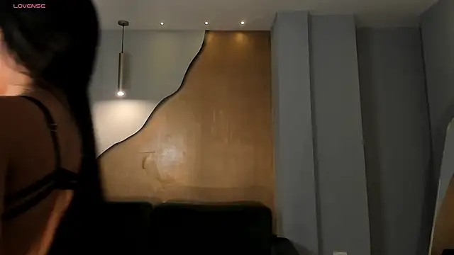 JadeEvansX Live XXX-chat