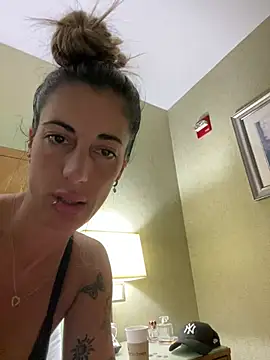 TLG_ferchule Webcam show