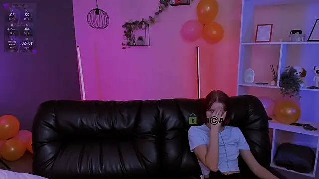 Chat XXX ao vivo de lizzie_boom_