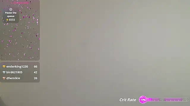 leemiaausのライブXXXチャット