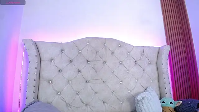 Chat XXX ao vivo de Elizabeth_Evans1