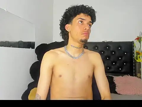 Živý XXX chat Ryder-Stone