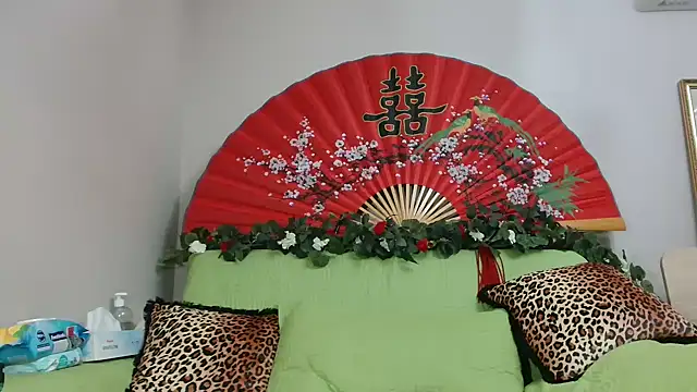 --I3lue_I3utterfly--'s Live XXX Chat