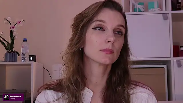 Chat XXX ao vivo de Karamelsw_