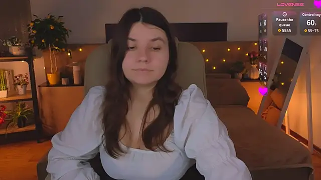 Viola__Shy Live XXX-chat