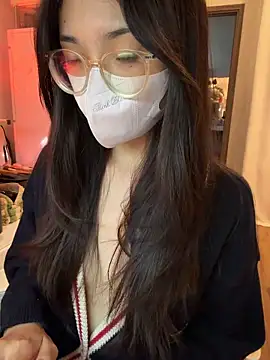 mimichannn99 Show Webcam