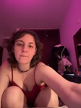 Show de witchdub na webcam