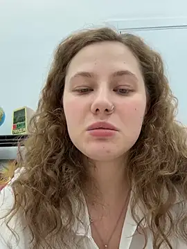 AsynaYuuki's Webcam Show