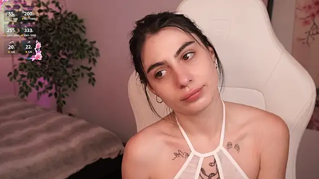 Czat XXX na żywo – BlackkStorm