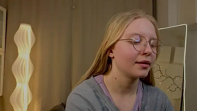 AlicaCohill's Webcam Show