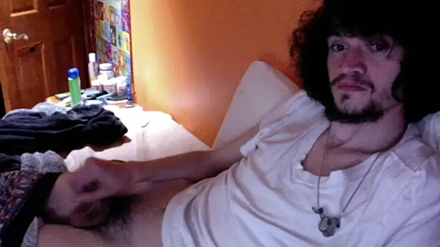 Teddy4420 Live XXX Chat