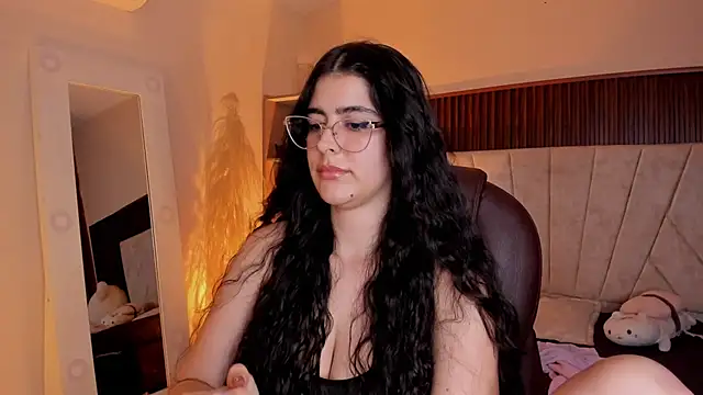 _Niah_'s Webcam Show