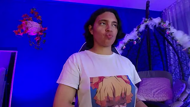 Czat XXX na żywo – Emmapark_