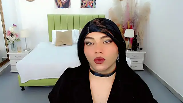 charlotte1_sweet: διαδικτυακό σόου στην κάμερα