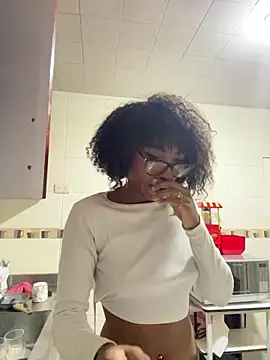 Živý XXX chat Morena_fire