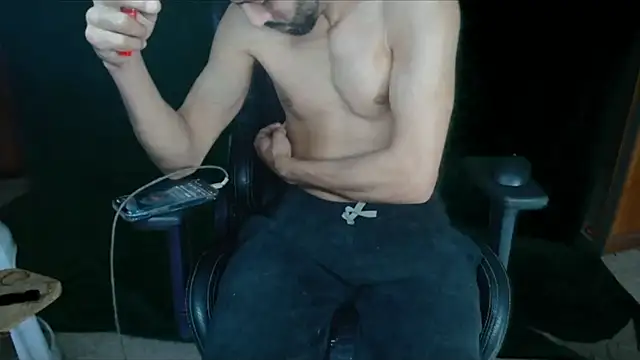 Chat XXX Live coacharabian