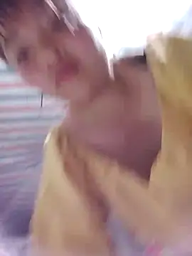 Minkine022 网络视讯表演