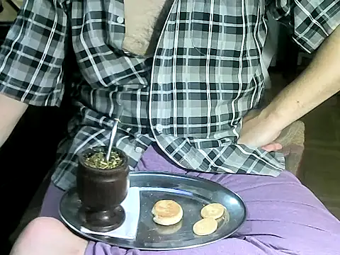 Вебкам-шоу OreCam