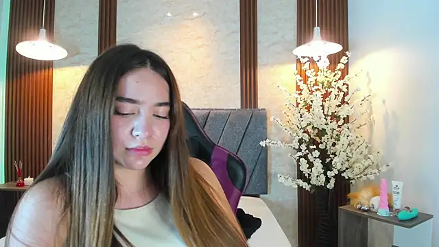 Živý XXX chat Anissa_m_