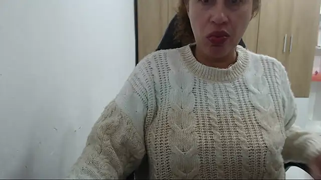 RoxanaLove9 Obrolan Langsung XXX