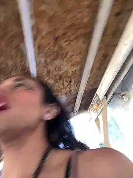 TranSexualJade95's Live XXX Chat