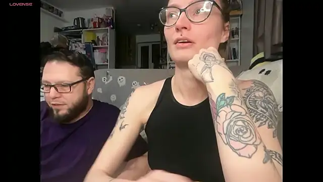 harleyblair 现场XXX聊天