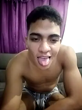 NikoHot_anatole Show Webcam