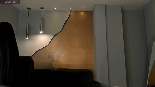 JadeEvansX Obrolan Langsung XXX