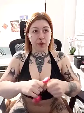 divine_eve Chat XXX in diretta